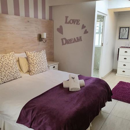パターノスターLekkebly Boutique Loftアパートメント エクステリア 写真