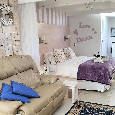 パターノスターLekkebly Boutique Loftアパートメント エクステリア 写真