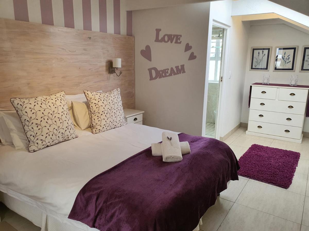 パターノスターLekkebly Boutique Loftアパートメント エクステリア 写真