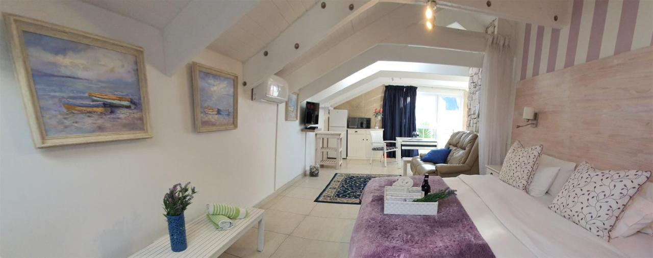 パターノスターLekkebly Boutique Loftアパートメント エクステリア 写真