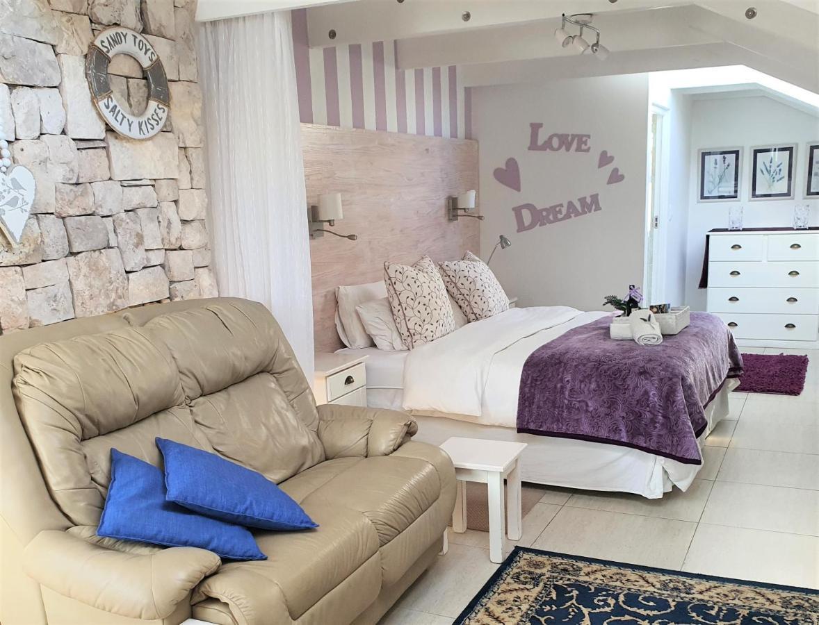 パターノスターLekkebly Boutique Loftアパートメント エクステリア 写真